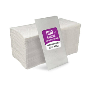 Mayfair - Airlaid Guest Towel Napkins - 12"x17"-31216/GT5