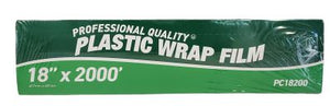 MegaStar - 18" Aluminium Foil Roll - 100M - 18 Mic - HEAVY