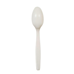 Eco-Craze - Corn Starch 7" Spoon