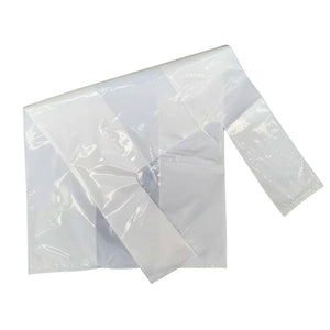 S1 - Plastic Bags - EcoDine Zoom - Low Density - White