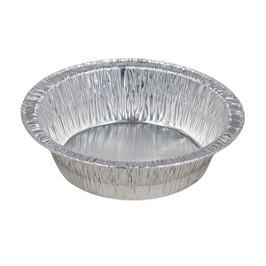 HFA - 5" Tart Foil Pans - 306-25-2000