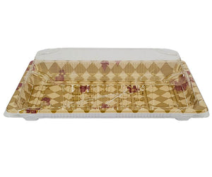 Sushi Tray -  Combo -  HQ-15