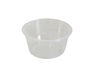 Value+ - 2oz Portion Cups - P200N