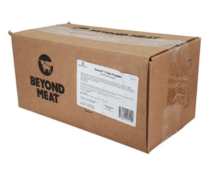 Beyond Meat - Plant Based Tempura Chicken Nuggets - 200 Count