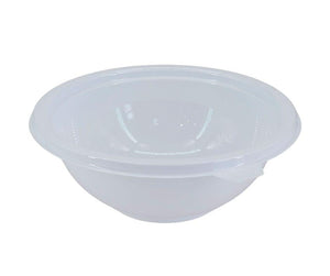 Value+ - 48oz Salad Bowl - PET - White