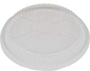 Arrow/PPP- 7" Dome Lids - Round Container - L7