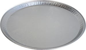 Rhino-Foil - 16" Round Catering Tray - 1016