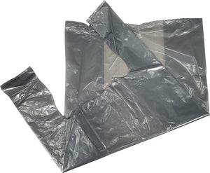 Plastic Bags- EcoDine Zoom - Low Density - Colour - S3,S4 - S4LC