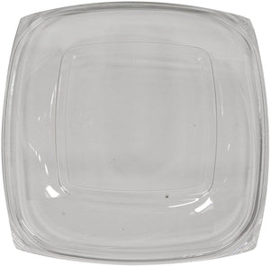 ParPak - Square Dome Lid - Large - 5DD200-DL