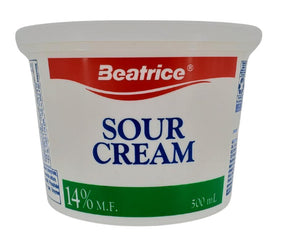Dairy