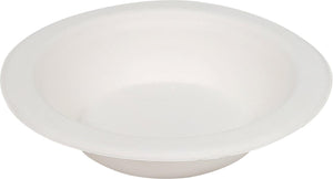 Eco-Craze - 16Oz Bowl 480Ml - Biodegradable
