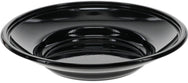 Pactiv - Catering Bowl - Black - 5 lb - 92220K