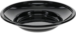 Pactiv - Catering Bowl - Black - 5 lb - 92220K