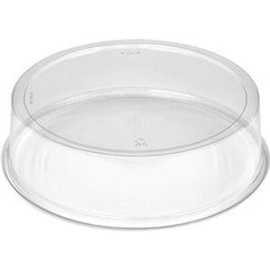 Pactiv - Dome Lid - Tall Smooth Wall - 7" - Y9275RHDCH