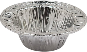 Wohler - 2"Shallow Foil Tart Form